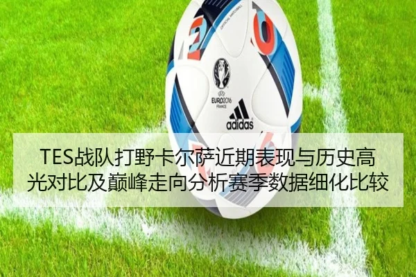 TES战队打野卡尔萨近期表现与历史高光对比及巅峰走向分析赛季数据细化比较